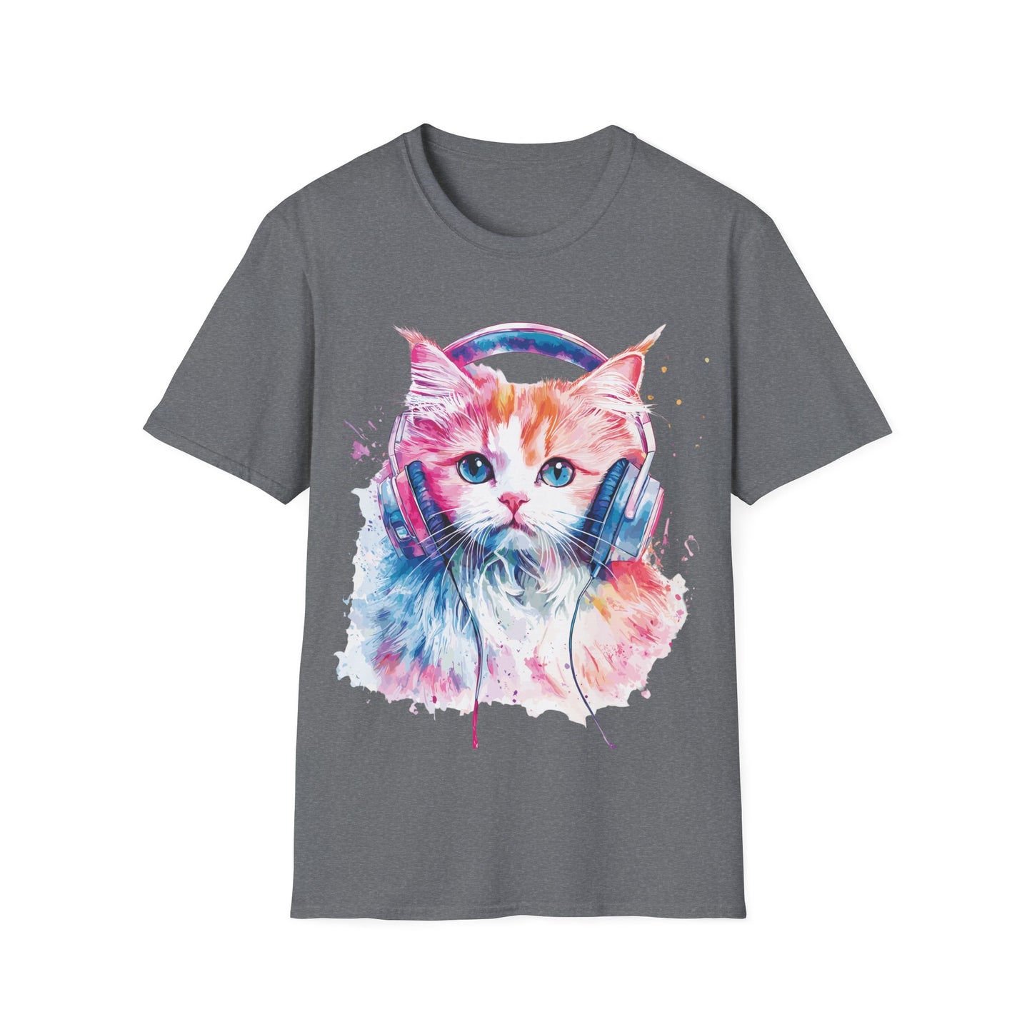Ragdoll Cat T-Shirt, Cat Mom Shirt, Cute Cat Lovers Tee, Cat Lover Gift, Ragdoll Cat Tee