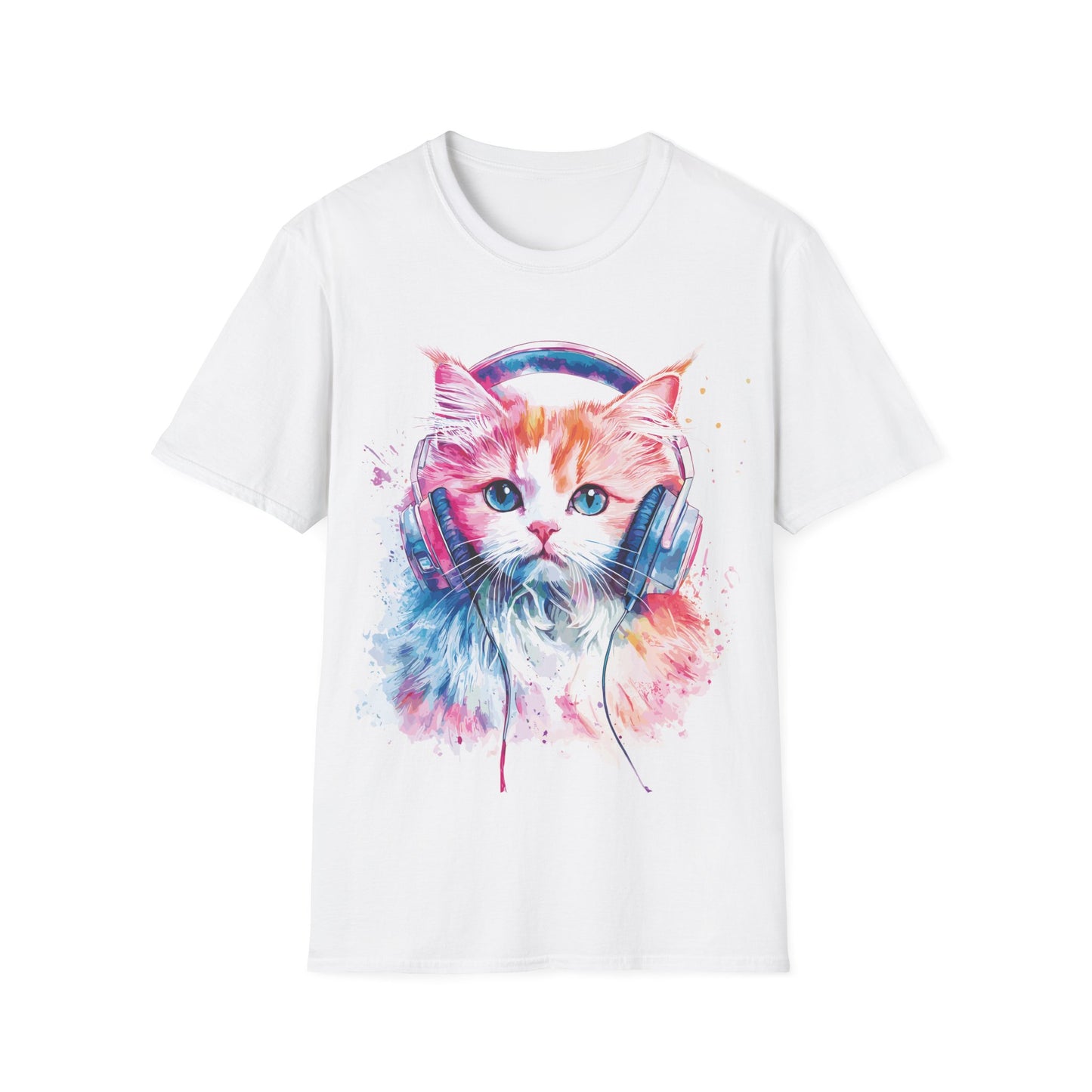 Ragdoll Cat T-Shirt, Cat Mom Shirt, Cute Cat Lovers Tee, Cat Lover Gift, Ragdoll Cat Tee