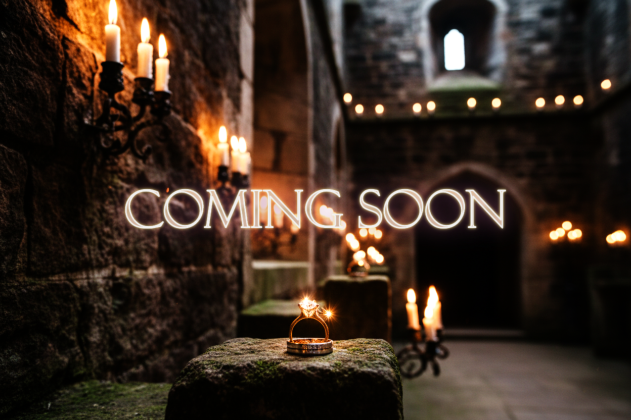 ⚔️ Villains & Vows