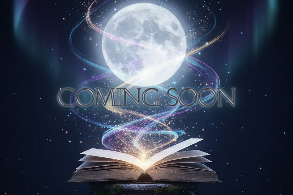 🌙 Midnight Chapters