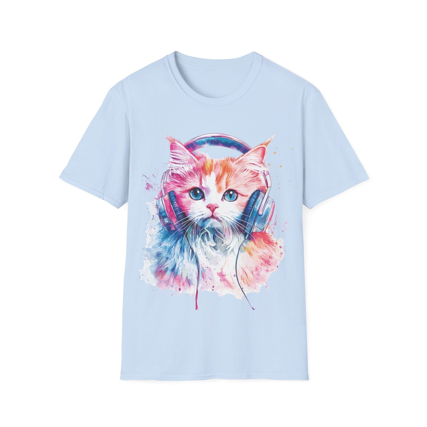 Ragdoll Cat T-Shirt, Cat Mom Shirt, Cute Cat Lovers Tee, Cat Lover Gift, Ragdoll Cat Tee